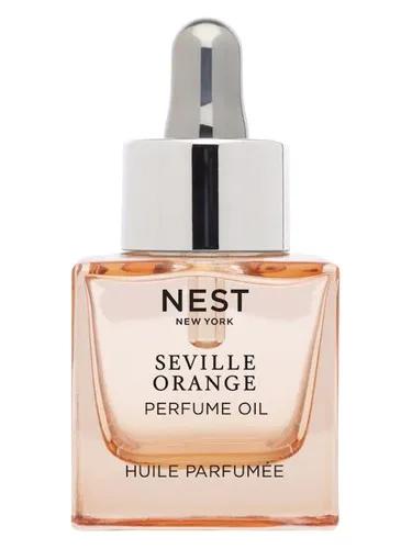 Seville Orange Perfume Oil — Nest