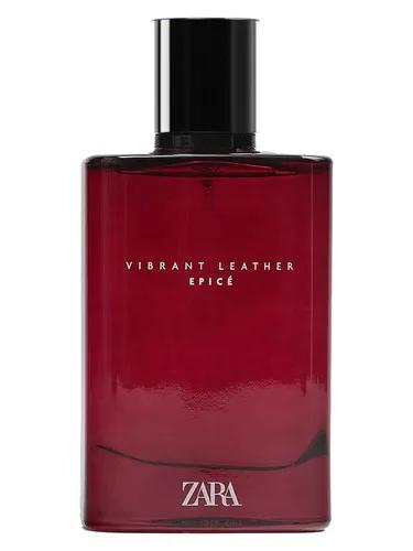 Vibrant Leather Epice — Zara