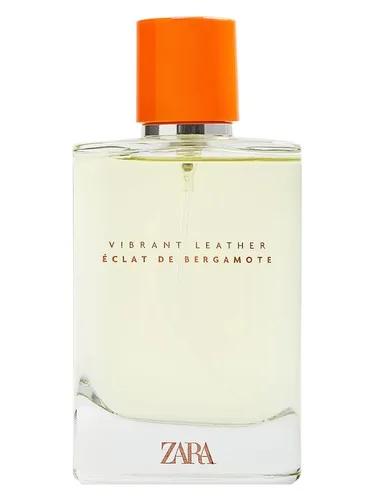 Vibrant Leather Eclat de Bergamote — Zara