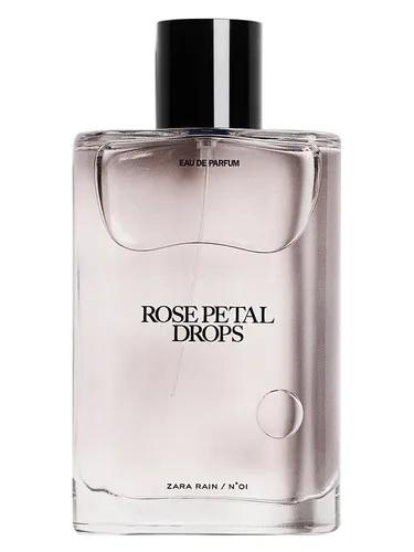 No 1 Rose Petal Drops — Zara