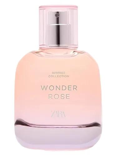 Wonder Rose Summer — Zara