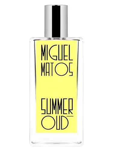 Summer Oud — Miguel Matos