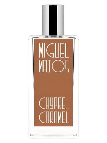 Chypre Caramel — Miguel Matos
