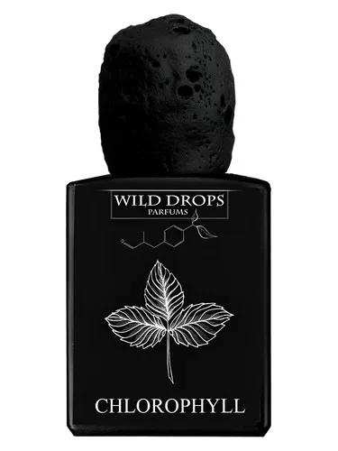 Chlorophyll — Wild Drops Parfums