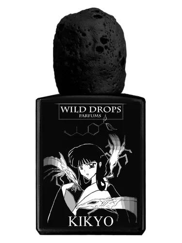 Kikyo — Wild Drops Parfums