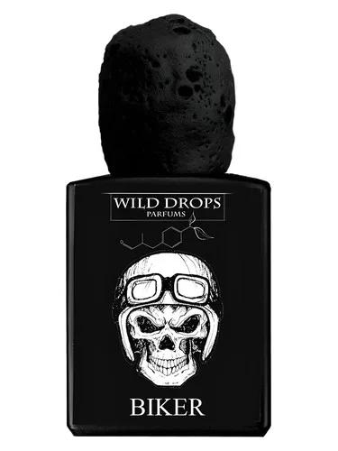 Biker — Wild Drops Parfums
