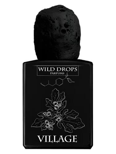 Vilage — Wild Drops Parfums
