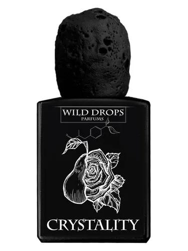 Crystality — Wild Drops Parfums