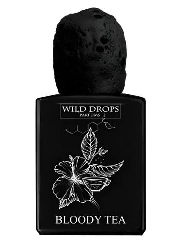 Bloody Tea — Wild Drops Parfums