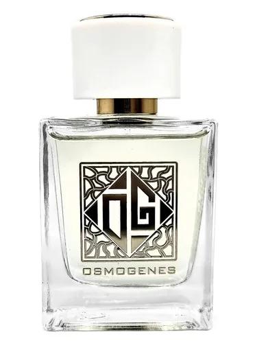 Kamchatka, Дух Севера — OsmoGenes Perfumes