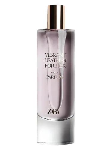 Vibrant Leather for Her 2021 — Zara