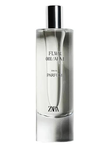 FLWR 001/ALM — Zara