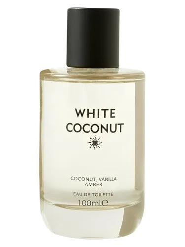 White Coconut Marks & Spencer — Marks & Spencer