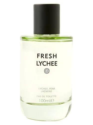 Fresh Lychee Marks & Spencer — Marks & Spencer