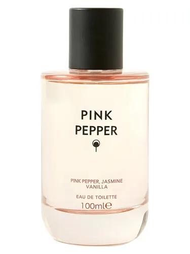 Pink Pepper Marks & Spencer — Marks & Spencer