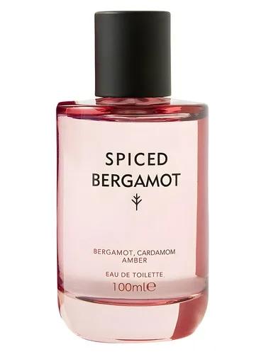 Spiced Bergamot Marks & Spencer — Marks & Spencer