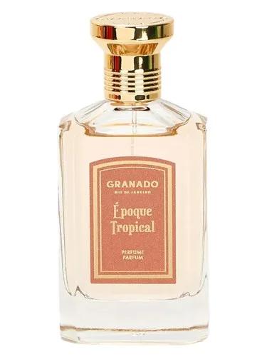 Époque Tropical — Granado