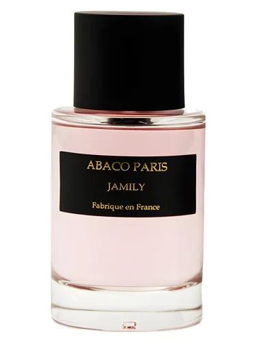 Jamily — Abaco Paris