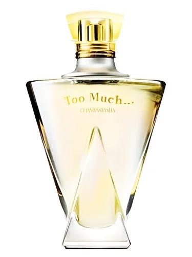 Too Much — Guerlain