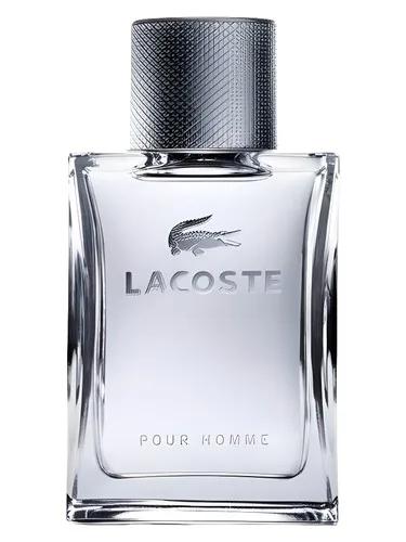 Lacoste Pour Homme — Lacoste Fragrances