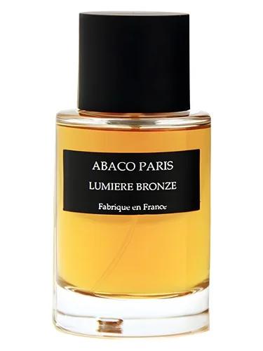 Lumière Bronze — Abaco Paris