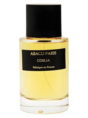 Odelia — Abaco Paris