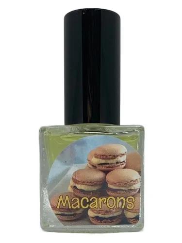 Macarons — Kyse Perfumes