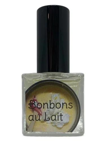 Bonbons au Lait — Kyse Perfumes