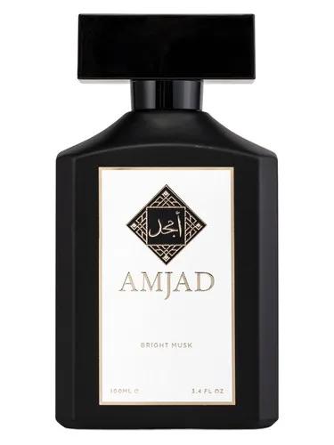 Bright Musk — Amjad