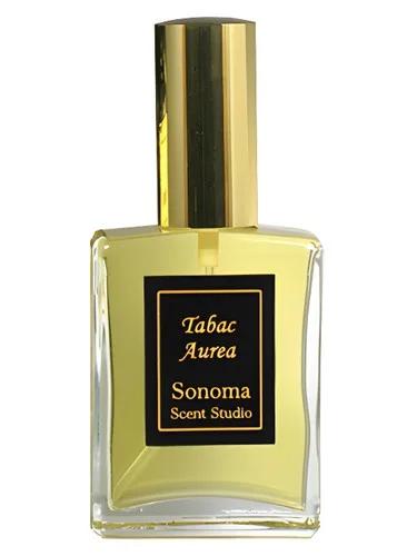 Tabac Aurea — Sonoma Scent Studio