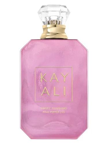 Sweet Diamond Pink Pepper 25 — Kayali Fragrances