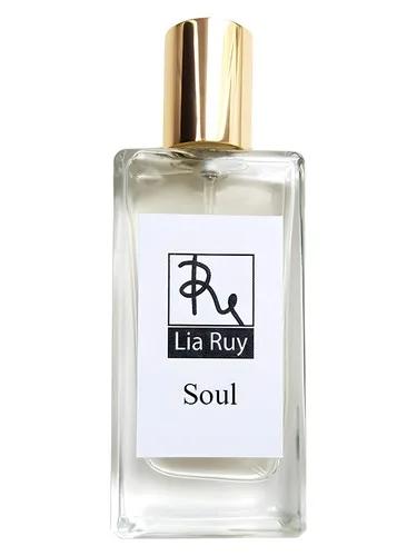 Soul — Lia Ruy