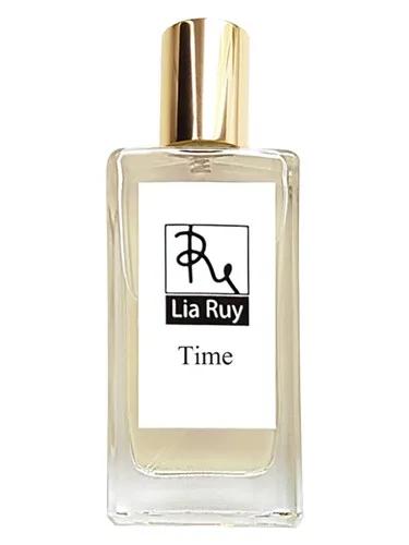 Time — Lia Ruy