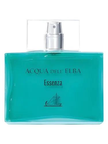 Essenza Uomo — Acqua Dell'Elba