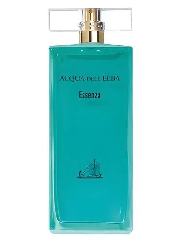 Essenza Donna — Acqua Dell'Elba