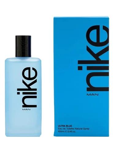 Nike Ultra Blue Man — Nike