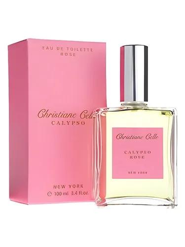 Calypso Rose — Calypso Christiane Celle