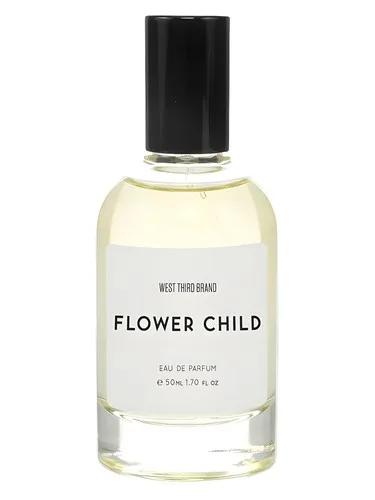 Flower Child — West Third Brand