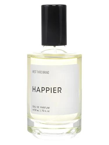 Happier — West Third Brand