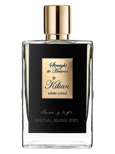 Straight to Heaven Oud and Musk Special Blend 2021 — By Kilian