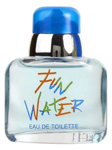 Fun Water — Antonio Puig