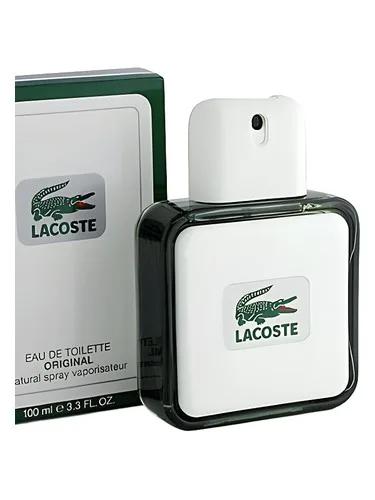 Lacoste — Lacoste Fragrances