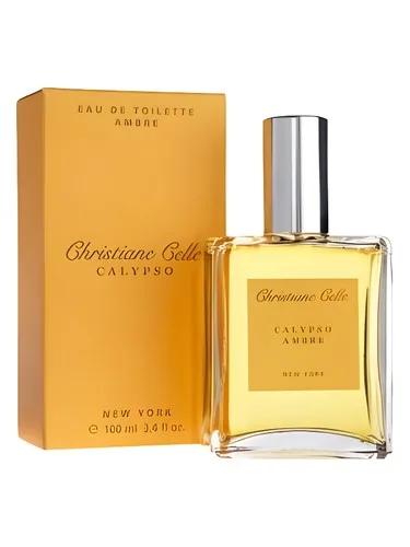Calypso Ambre — Calypso Christiane Celle