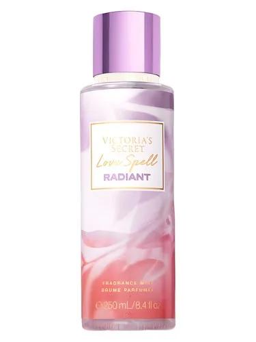 Love Spell Radiant — Victoria'S Secret
