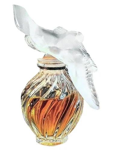 L'Air du Temps Parfum — Nina Ricci