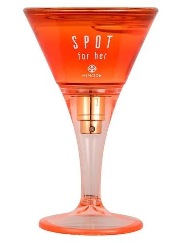 Spot Sunset for Her — Hinode