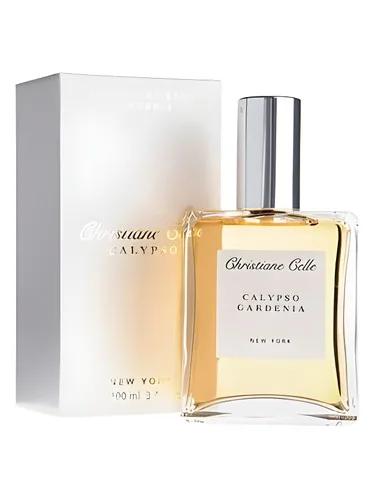Calypso Gardenia — Calypso Christiane Celle
