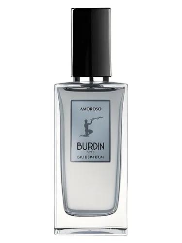 Amoroso — Burdin