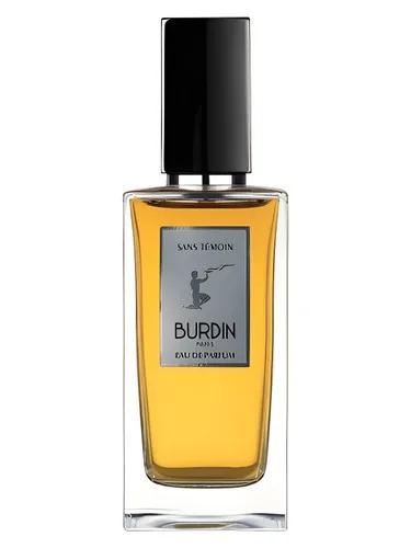 Sans Temoin — Burdin