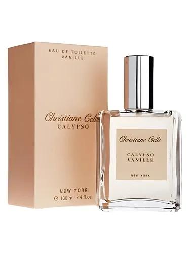 Calypso Vanille — Calypso Christiane Celle